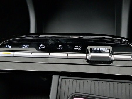2026 Hyundai Tucson - photo 27