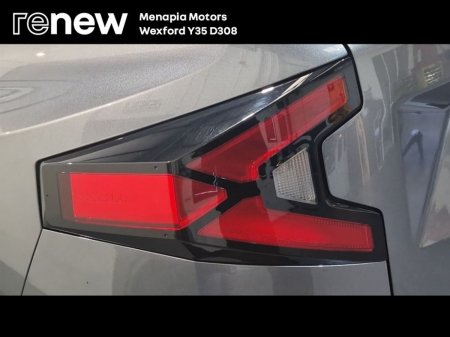 2025 Dacia Duster - photo 15