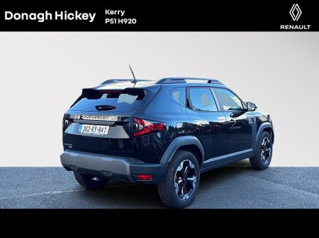 2026 Dacia Duster - photo 15