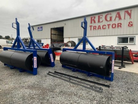 2022 Other Watson Rollers - Finance Options - photo 2