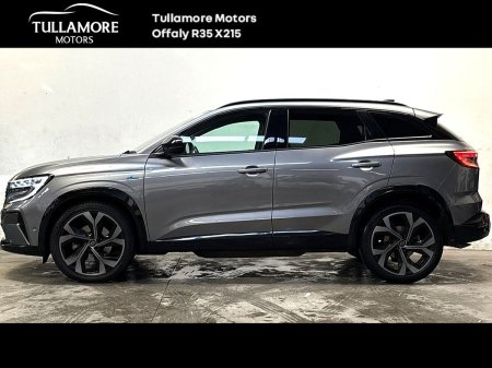 2024 Renault Austral - photo 11