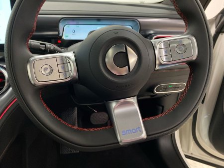 2026 Smart #3 - photo 16