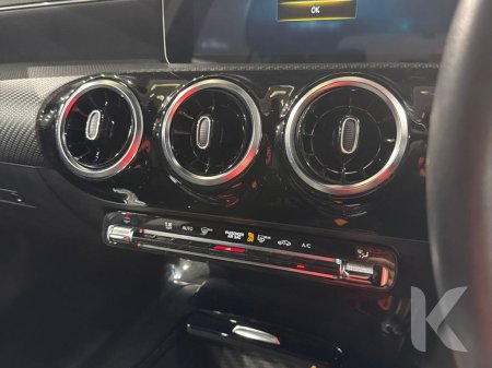 2019 Mercedes-Benz A-Class - photo 21