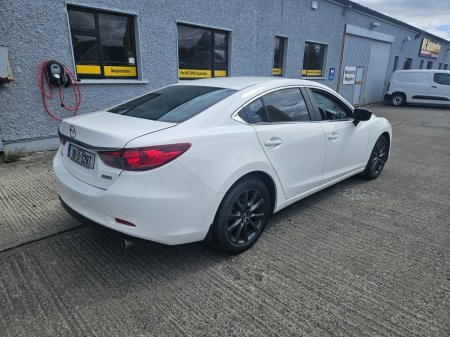2019 Mazda Mazda6 - photo 4