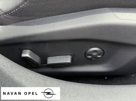 2026 Opel Astra - photo 24