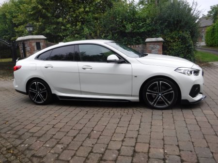 2021 BMW 2-Series - photo 2