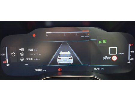 2023 Citroen C5 Aircross - photo 12