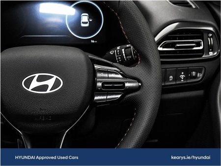 2024 Hyundai i30 - photo 18