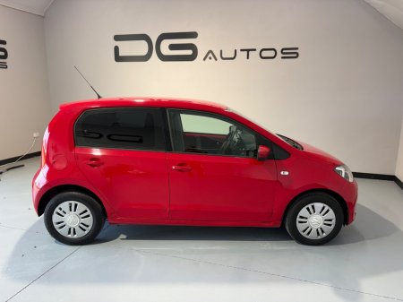 2012 Volkswagen up! - photo 2