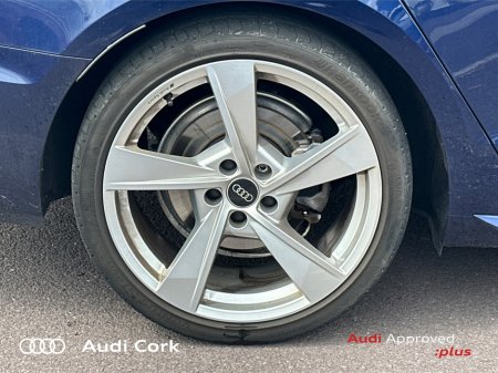 2023 Audi A4 - photo 9