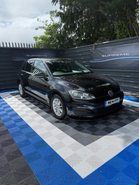 2015 Volkswagen Golf - photo 4