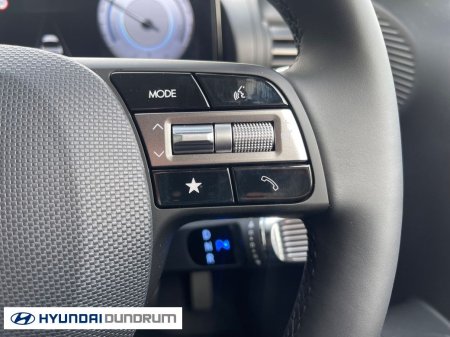 2026 Hyundai INSTER - photo 13