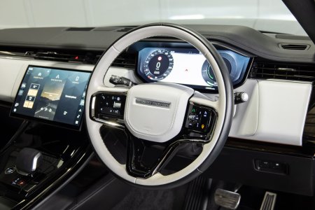 2024 Land Rover Range Rover Sport - photo 9