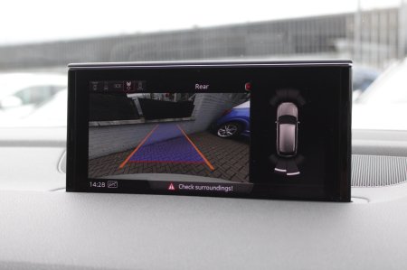 2017 Audi Q7 - photo 14