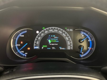2021 Toyota RAV4 - photo 14