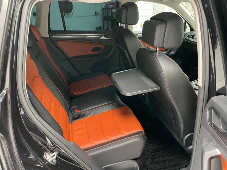 2019 Volkswagen Tiguan - photo 17