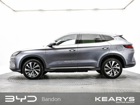 2026 BYD SEAL U - photo 3