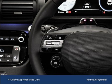2027 Hyundai INSTER - photo 17