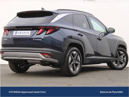 2026 Hyundai Tucson - photo 29