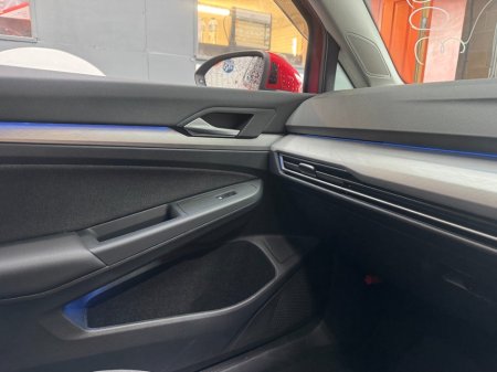 2023 Volkswagen Golf - photo 13