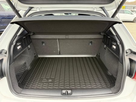 2019 Audi Q2 - photo 30
