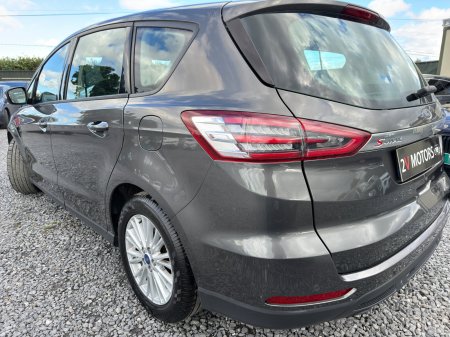 2016 Ford S-Max - photo 4