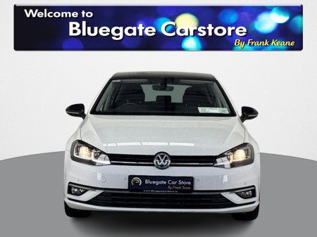 2017 Volkswagen Golf - photo 5