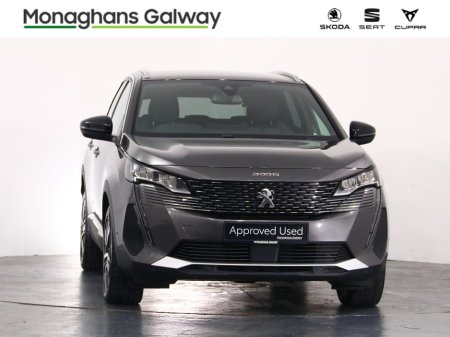 2023 Peugeot 3008 - photo 10