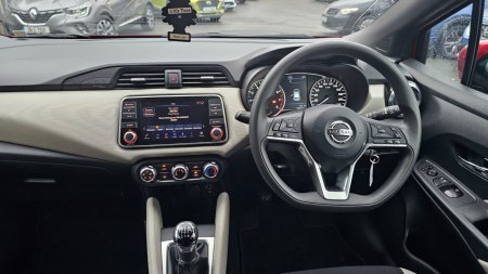 2019 Nissan Micra - photo 11