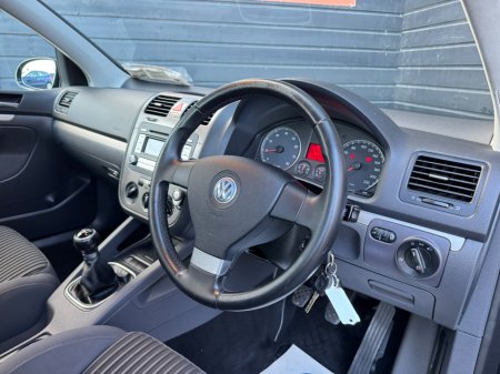2007 Volkswagen Golf - photo 7