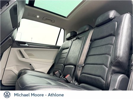 2020 Volkswagen Tiguan Allspace - photo 6