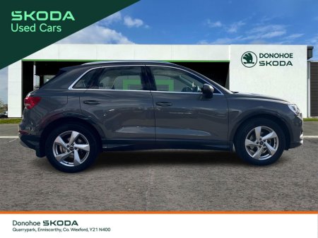 2024 Audi Q3 - photo 4