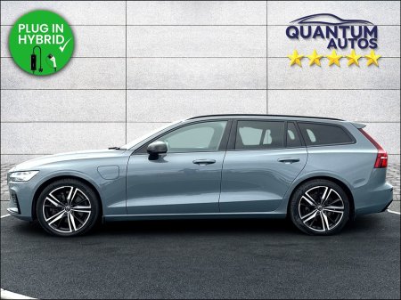2022 Volvo V60 - photo 5