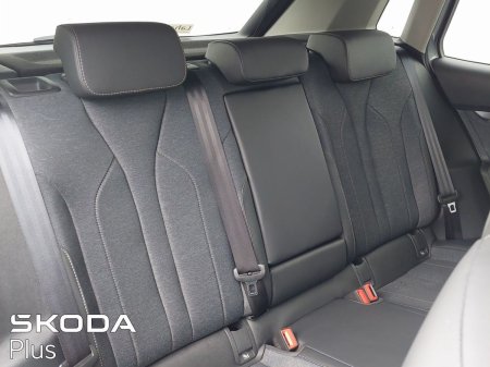 2026 Skoda Elroq - photo 27