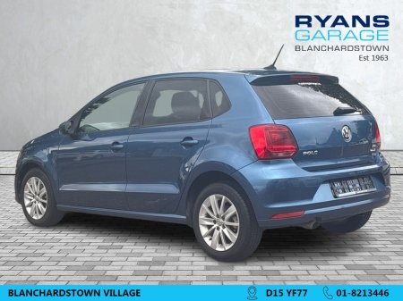 2017 Volkswagen Polo - photo 5