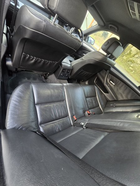 2008 BMW 5-Series - photo 16