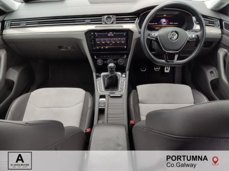 2019 Volkswagen Arteon - photo 2