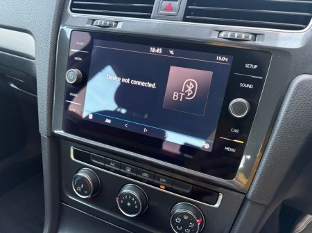 2018 Volkswagen Golf - photo 14