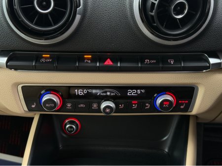 2015 Audi A3 - photo 18