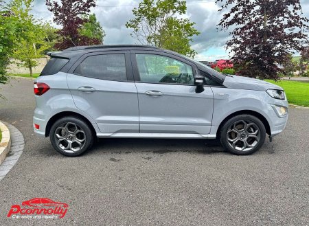 2023 Ford EcoSport - photo 6