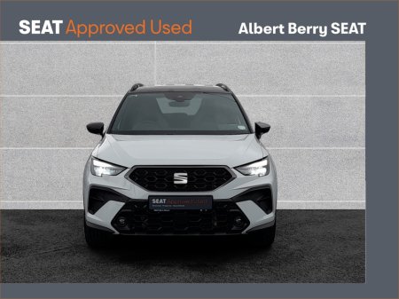 2026 SEAT Arona - photo 2