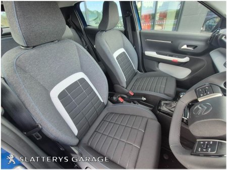 2026 Citroen C3 - photo 7
