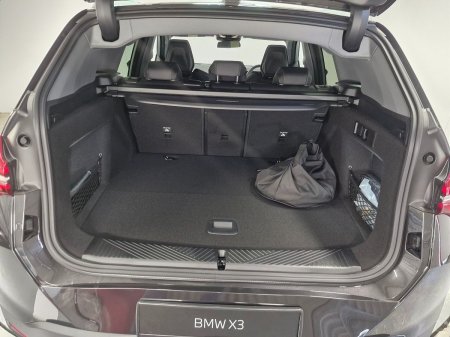 2026 BMW X3 - photo 12