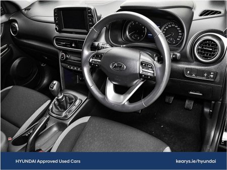 2020 Hyundai KONA - photo 6