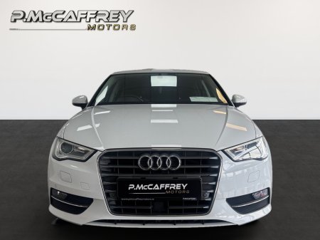 2015 Audi A3 - photo 2