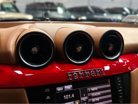 2012 Ferrari FF - photo 36