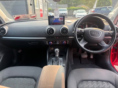 2015 Audi A3 - photo 12