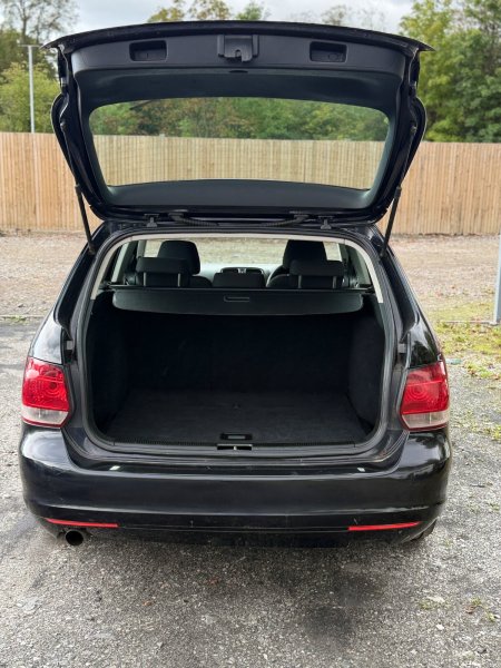 2011 Volkswagen Golf - photo 21