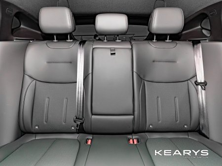 2026 XPeng G6 - photo 15
