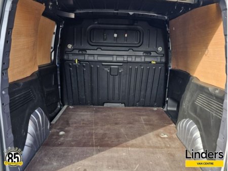 2021 Citroen Berlingo - photo 8